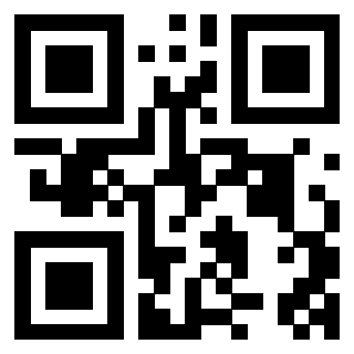 Immagine del Qr Code di 3407091833