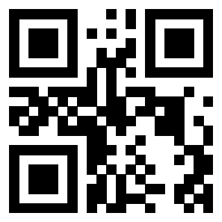 Immagine del Qr Code di 3407091834