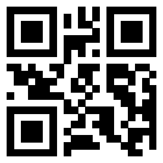 Scansione del QrCode di 3407091837
