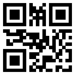 3407091838 - Immagine del QrCode
