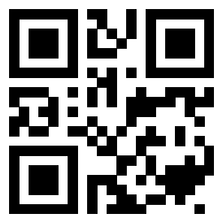 3407091839 QrCode associato