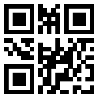 Il QrCode di 3407091841