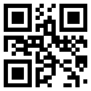 Scansione del Qr Code di 3407091843