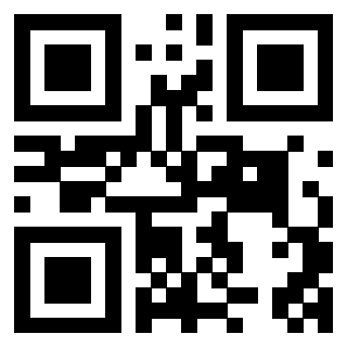 Il QrCode di 3407091847