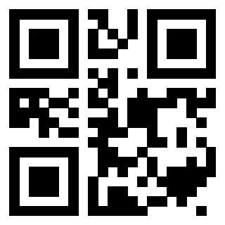 3407091851 - Immagine del QrCode
