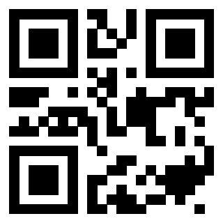 Scansione del QrCode di 3407091852