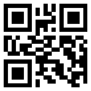 Scansione del Qr Code di 3407091853