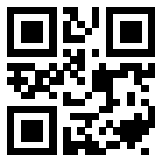 3407091854 - Immagine del QrCode associato