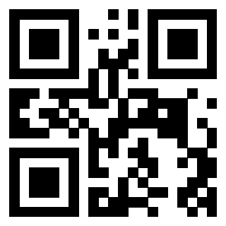 Scansione del Qr Code di 3407091857