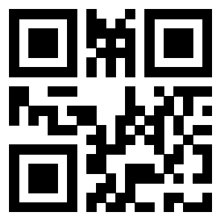 3407091858 QrCode associato
