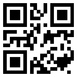 Scansione del QrCode di 3407091861
