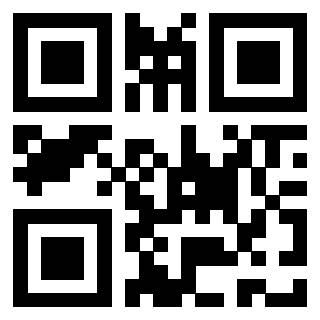 3407091862 - Immagine del QrCode associato
