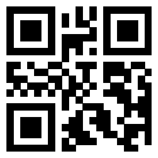 Il QrCode di 3407091863