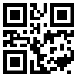 3407091866 - Immagine del Qr Code
