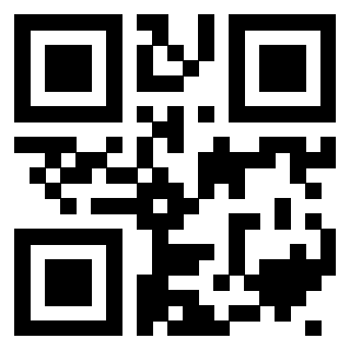 Il QrCode di 3407091867
