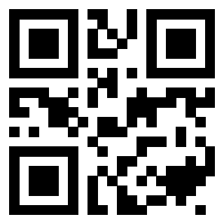 Il QrCode di 3407091868
