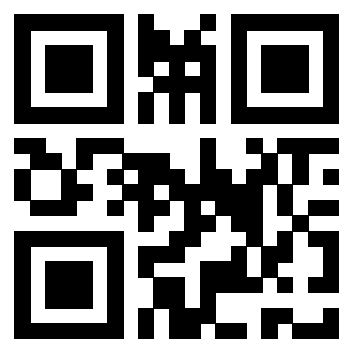 3407091869 Qr Code associato