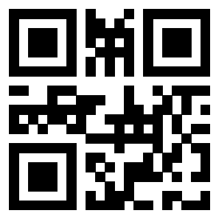 3407091871 Qr Code associato