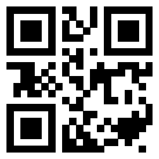Qr Code di 3407091872