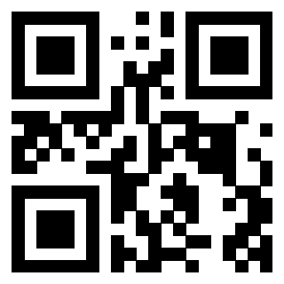 Immagine del QrCode di 3407091873