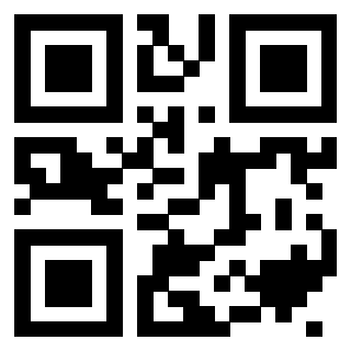 Il Qr Code di 3407091874