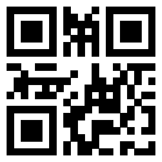 Il Qr Code di 3407091876
