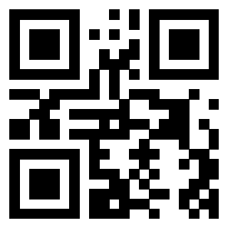 3407091882 QrCode associato