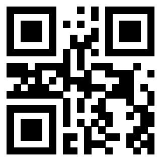 3407091887 QrCode associato