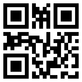 Il QrCode di 3407091889