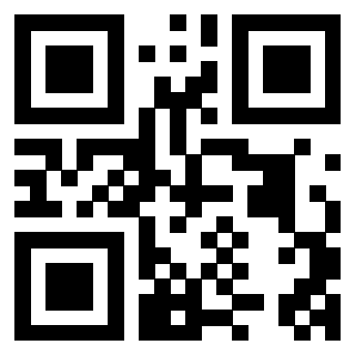 Il QrCode di 3407091890