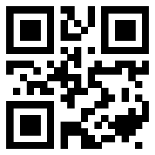 3407091894 - Immagine del Qr Code associato