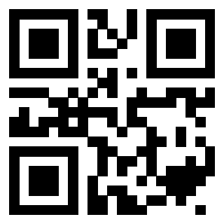 3407091895 - Immagine del Qr Code associato