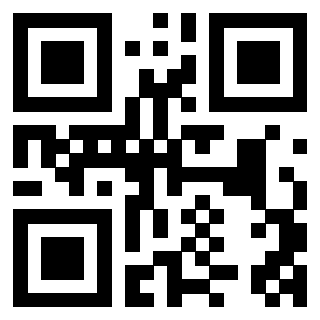 3407091900 QrCode associato
