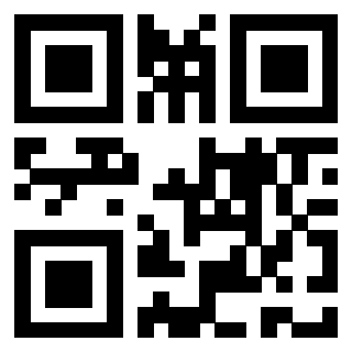 QrCode di 3407091901