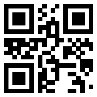 Scansione del QrCode di 3407091906