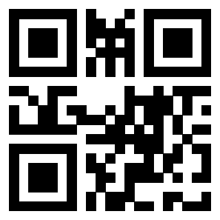 Immagine del QrCode di 3407091907