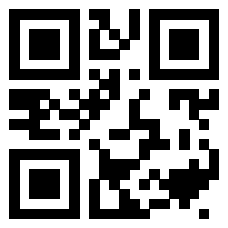 3407091908 - Immagine del QrCode