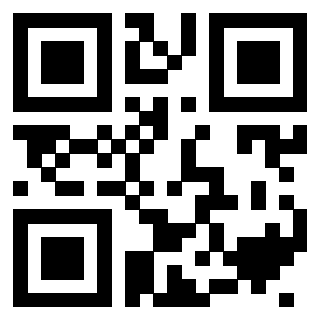 3407091909 QrCode associato