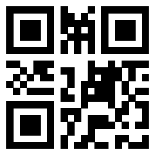 3407091910 - Immagine del QrCode