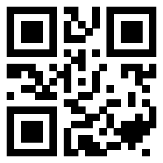 Scansione del Qr Code di 3407091911