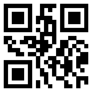 QrCode di 3407091912