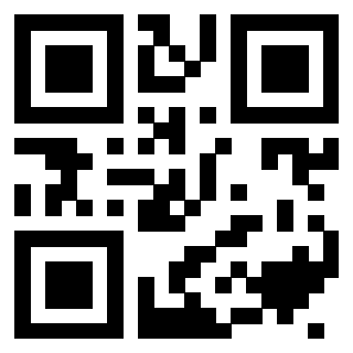 Il QrCode di 3407091914