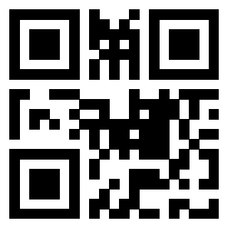 QrCode di 3407091916