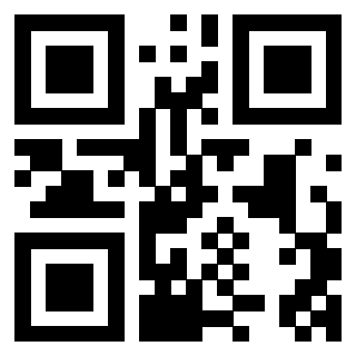 Il QrCode di 3407091920
