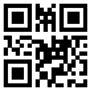 3407091921 QrCode associato