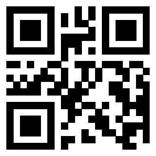 Scansione del QrCode di 3407091924