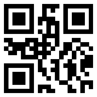 3407091925 Qr Code associato