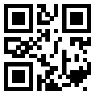 3407091927 QrCode associato