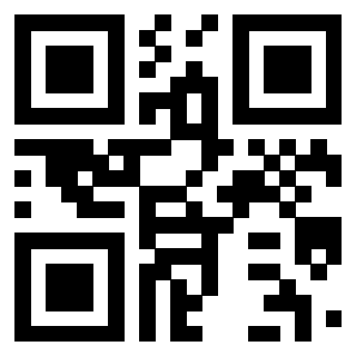 3407091928 - Immagine del QrCode associato