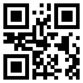 Scansione del Qr Code di 3407091929
